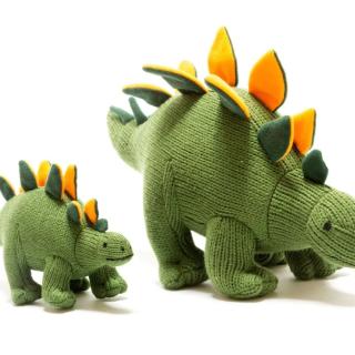 Our popular Stegosaurus dinosaur is having a make-over! Our new green and orange stegosaurus toy and rattle will be arriving in June. New colours but just as cute, machine washable and suitable from birth. #bestyearstoys #bestyearsbesttoys #bestyearsdinos #dinosquad #dinofamily #dinosaurfamily #dinosaursareforeveryone #newdinosaur #dinosaurday #dinosaurtoy #dinosaursofinstagram #dinomad #dinoteddy #dinosaurteddy #comingsoon #newproducts #wholesaletoysuk #wholesaleuk #wholesaletoys #sme