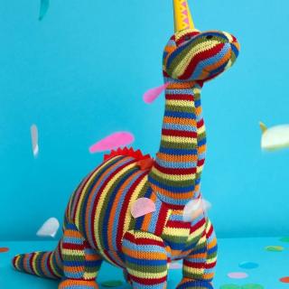 Back in stock tomorrow! We have many of our bestselling products arriving back in stock tomorrow. This includes our popular stripe diplodocus toy dinosaur, our sausage dog toy with bright stripe jumper, bulldog baby rattle and green T Rex dinosaur baby rattle. Our new green and orange stegosaurus toy and rattle arrive tomorrow too as well as our astronaut toy. Please do ask if you can't find the toy that you want. #bestyearstoys #bestyearsbesttoys #bestyearsdinos #bestyearsdogs #backinstock #bestsellers #theyareback #dinosquad #dinofamily #sausagedogtoy #frenchbulldogtoy #dinosaurfamily #dinosaurtoys #wholesale #wholesaletoysuk #wholesaleuk #sme
