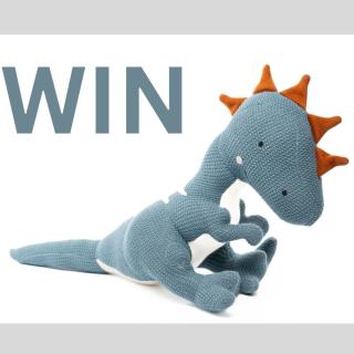 We have a Winner! Congratulations @jess_youaregold - we will DM you To celebrate the arrival of our new organic soft toys, we are giving one away. The lucky winner can choose from our large T Rex, Toucan or Crocodile soft toy. All made from sustainably sourced organic cotton, suitable from birth and machine washable. To be in with a chance of winning: 1. Follow our Instagram page 2. Tag a friend 3. Like this post And for an extra chance to win, share this post on your story. Every friend tagged will be counted as a separate entry. UK residents.only. One lucky winner will be picked at random on Monday 14th October. Entries close at 9am on 14th October. This is not associated or endorsed by Instagram. Please be aware of scams and fake accounts. GOOD LUCK #bestyearstoys #bestyearsbesttoys #bestyearsltd #giveawayuk #prizedraw #win #giveaways #competition #supportsmallbusiness #smallbusinessuk #supportsmallbusinesses #sme #organictoys #suatainableproducts #sustainableorganiccotton #organiccuddles #organicdino #organicteddies