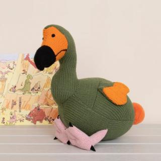 Look who is Back! We have had a Dino delivery and stock is now updated on our website. We are pleased to welcome back our Dodo Soft Toy who has been away for a little while! We now have stock of our stripe diplodocus, T Rex, Triceratops, Mammoths as well as our red Triceratops rattle and brown mammoth rattle and more! Our new Halloween decorations and new Xmas decorations are also in stock. What are you waiting for? Head over to our website now. #bestyearsbesttoys #bestyearstoys #dodo #dodosof#dodotoys #dinosaurdelivery #backinstock #stockupdate #newproducts #halloweenhangingdecorations #halloweendecorations #xmasdecorations #christmaadecoration #knitteddinosaur #wholesalexmas #wholesalehalloween #wholesaleuk #wholesaletoysuk #sme