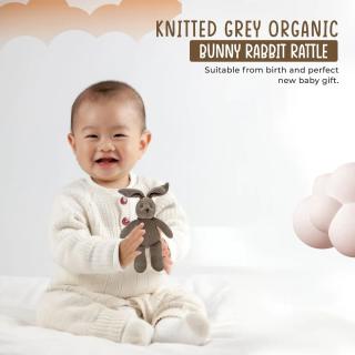 Are you looking for organic cotton neutral baby toys? Maybe for a baby shower or baby's first Christmas ? How about our grey organic cotton bunny rattle (also available in white) or our white stegosaurus dinosaur rattle? Both are machine washable, very cute and safety tested as suitable from birth. Message us for more details. #bestyearstoys #bestyearsbesttoys #babyrattles #organicbabyproducts #organiccotton #newbabygift #newbabytoy #babyshowergifts #organiccuddles #organicdino #organicbunny #babybunny #babydinosaur #dinoteddy #dinosaurteddy #bunnyteddy #babygifts #babygiftideas #whitebabyshower #whitebabytoys #greybabyshower #greybaby #wholesaletoysuk #wholesaletoys #wholesalebabyproducts #sme