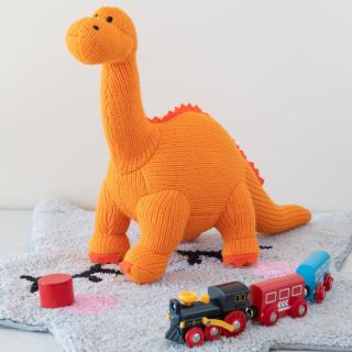 We're having a Dinosaur delivery tomorrow. Woohoo! These lovelies are coming back into stock so don't delay, order today. Stock is due in our warehouse tomorrow.so new orders will be dispatched from Monday. Retailers - if you need a dinosaur tip up for Xmas, now is a good time to order. Please DM us if you have any questions. #bestyearstoys #bestyearsbesttoys #bestyearsxmas #bestyearsdinos #dinosaurdelivery #stockupdate #stockreplenishment #dinosquad #dinofamily #dinosaurrattle #dinosaurteddy #dinosaurdesigns #knitteddinosaur #dinosaursofinstagram #dinosaursofttoy #wholesaletoysuk #wholesaleuk #wholesalexmas #sme