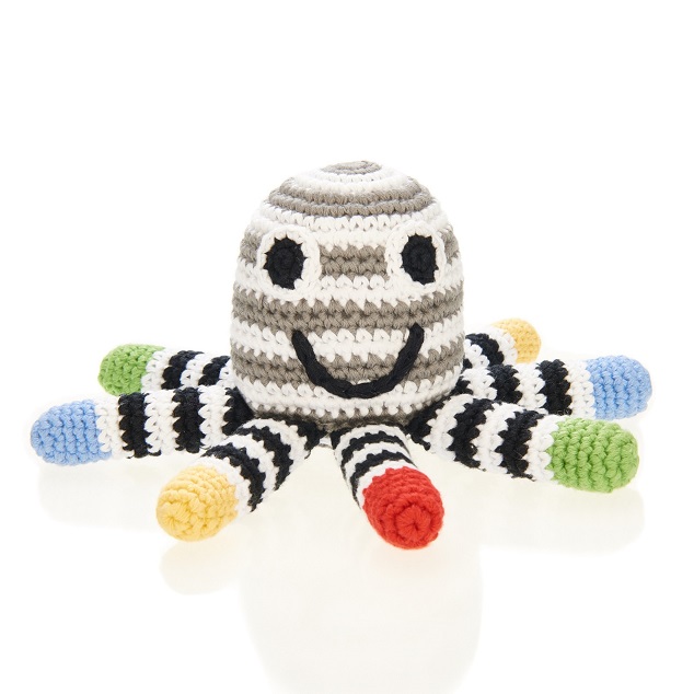 best black and white toys for newborns