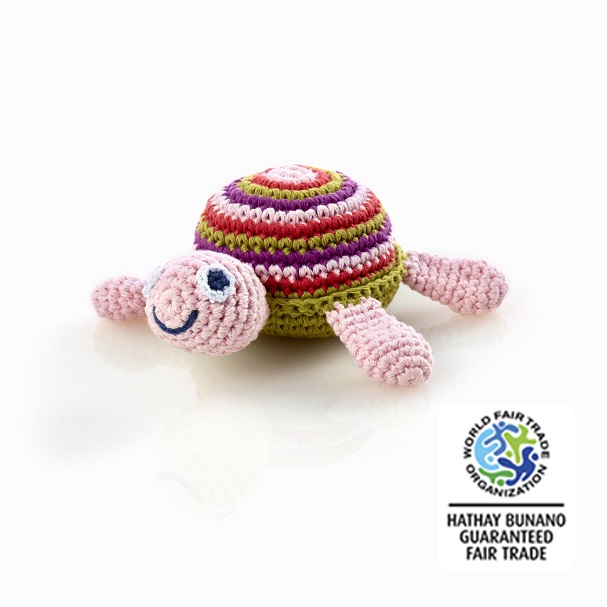 turtle baby toys