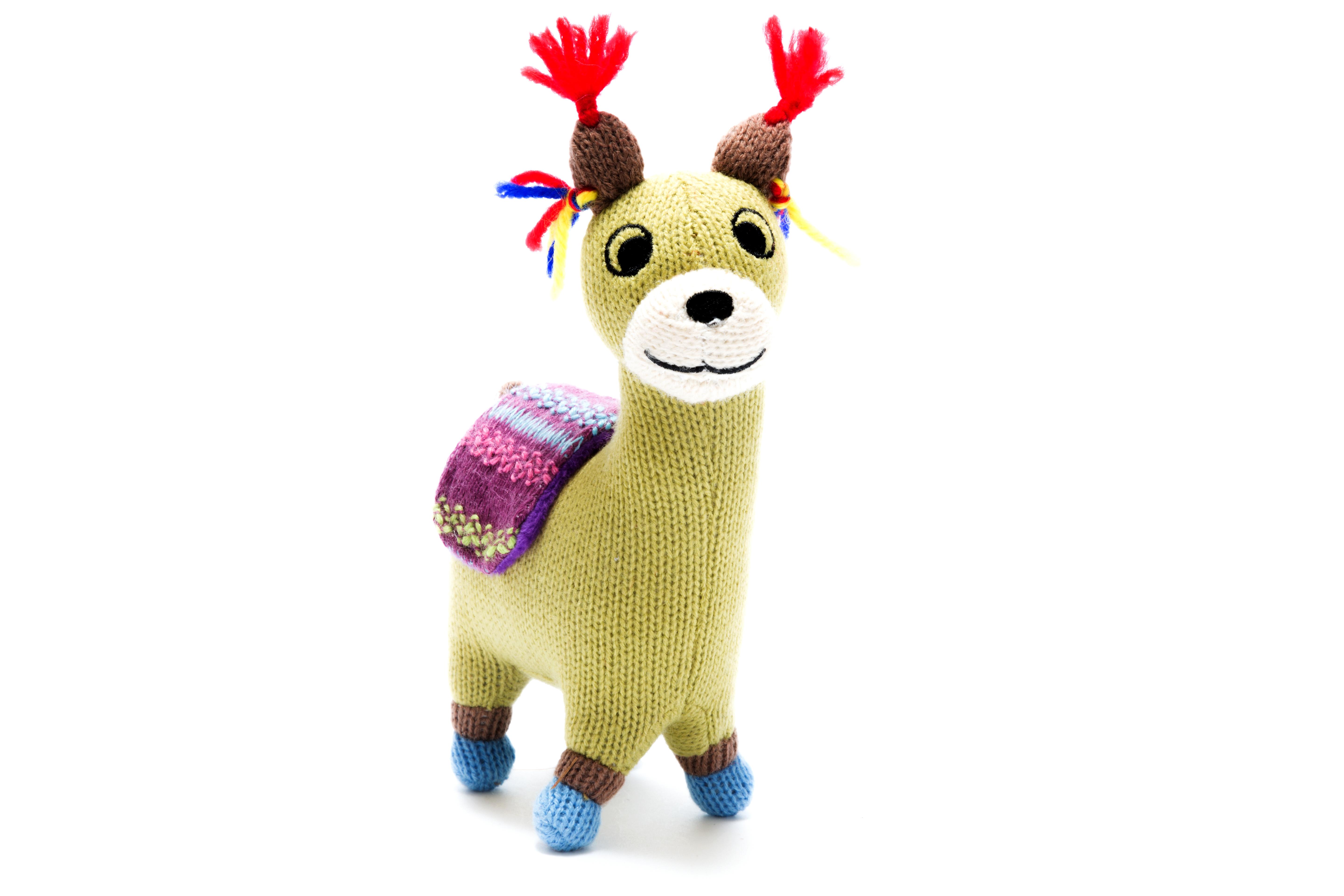 pajama llama toys