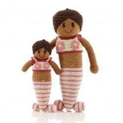 bespoke handmade rag dolls