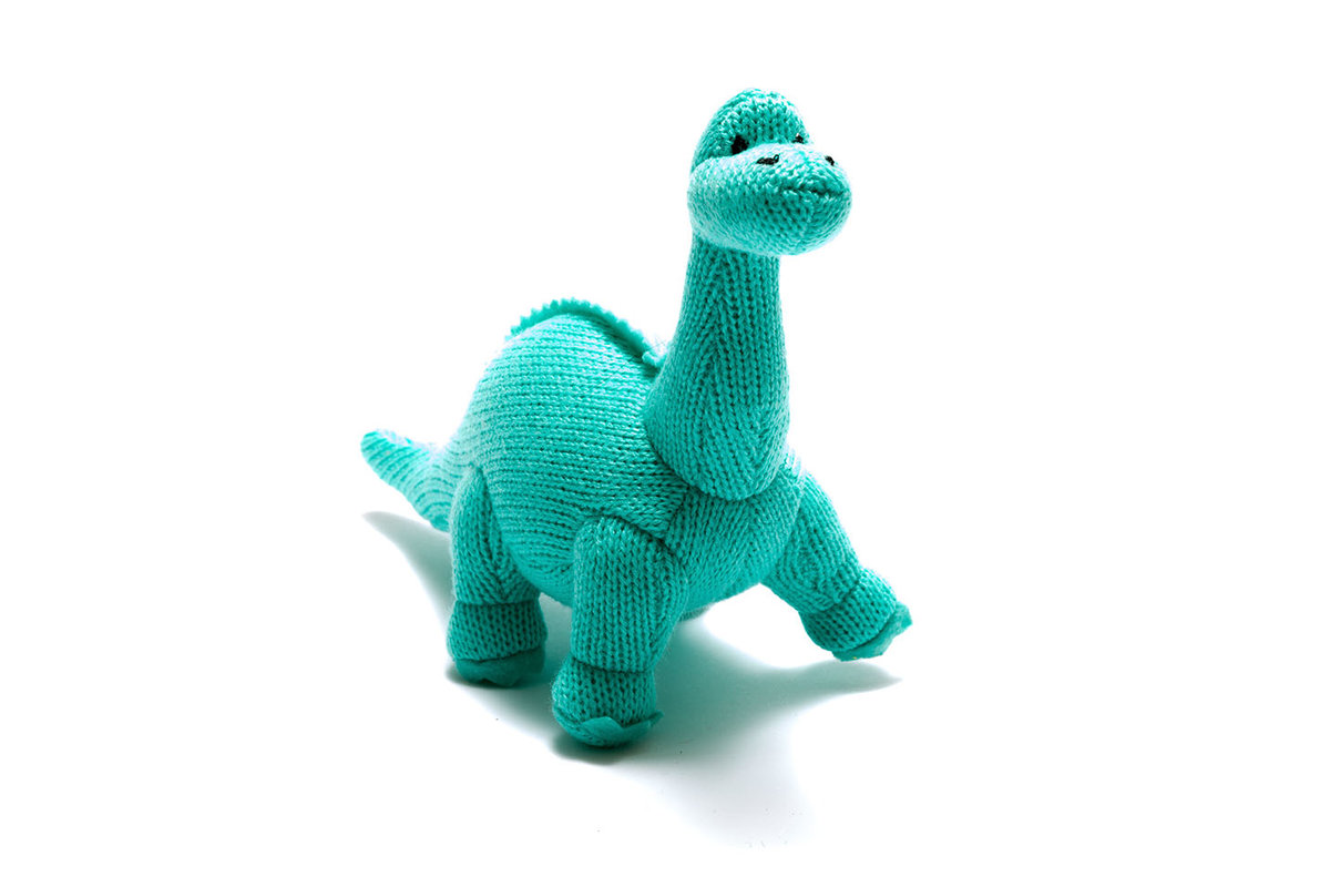 baby dinosaur toy